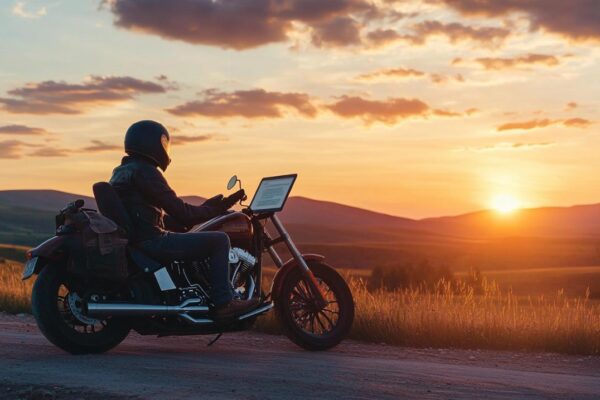 Les meilleurs blogs parlant de moto